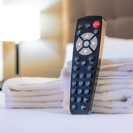 Drury Inn & Suites Nashville Airport 외부 사진