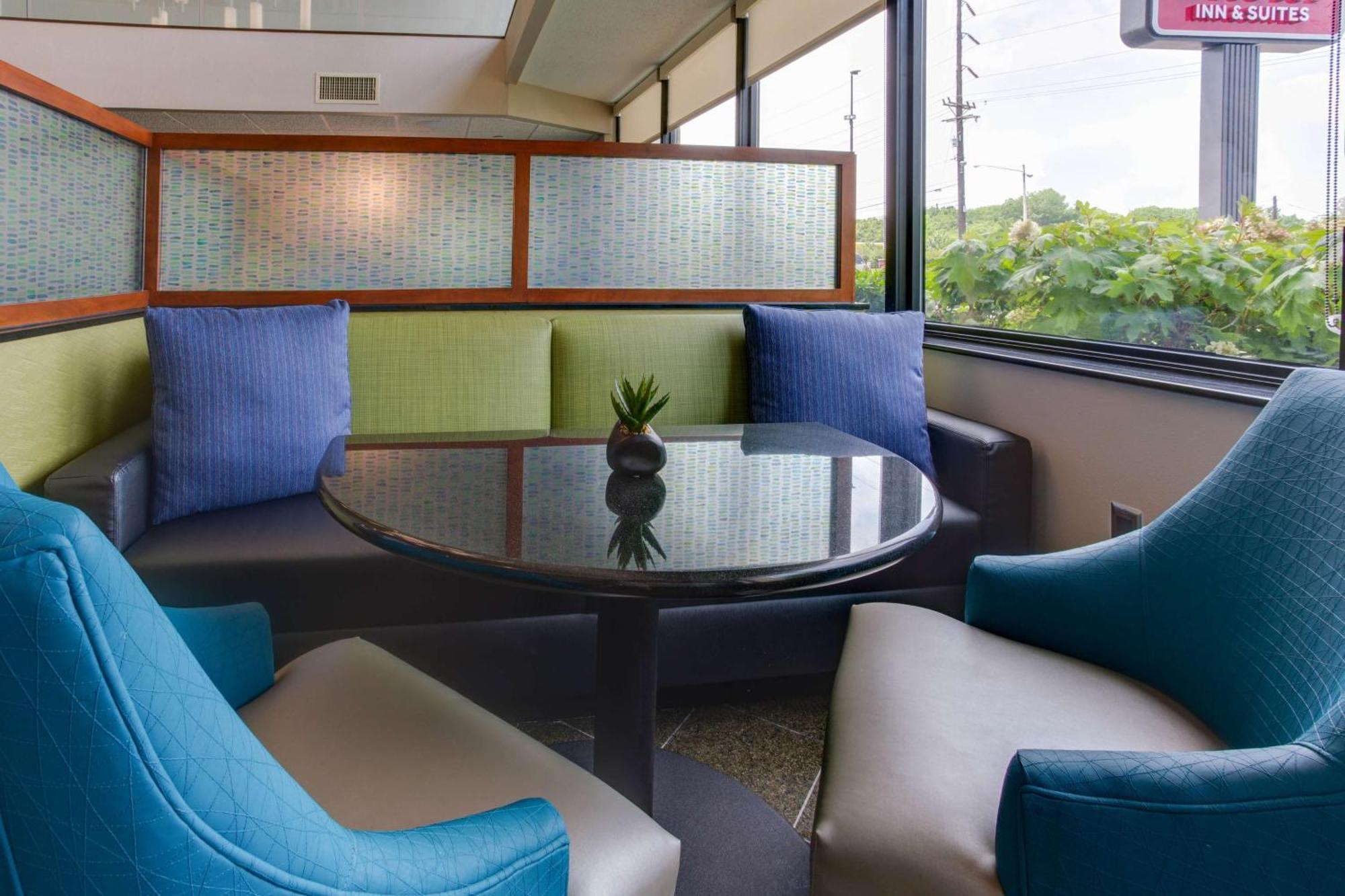 Drury Inn & Suites Nashville Airport 외부 사진