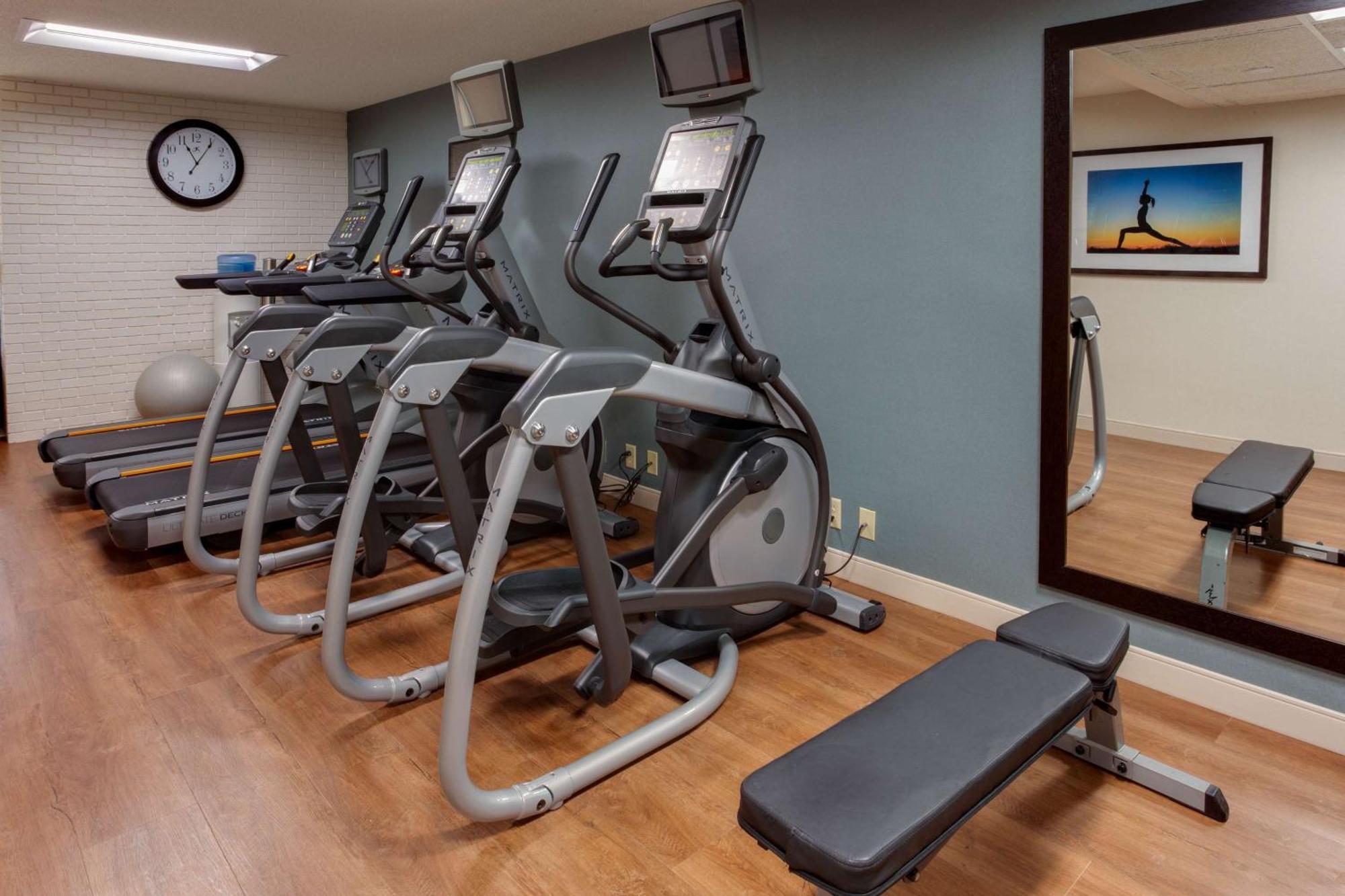 Drury Inn & Suites Nashville Airport 외부 사진