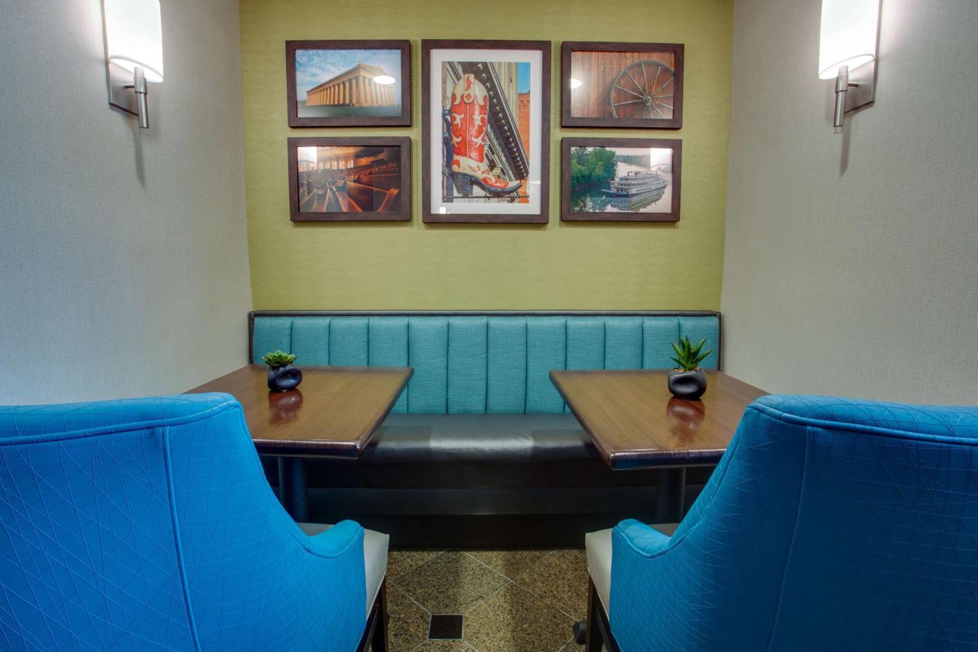 Drury Inn & Suites Nashville Airport 외부 사진