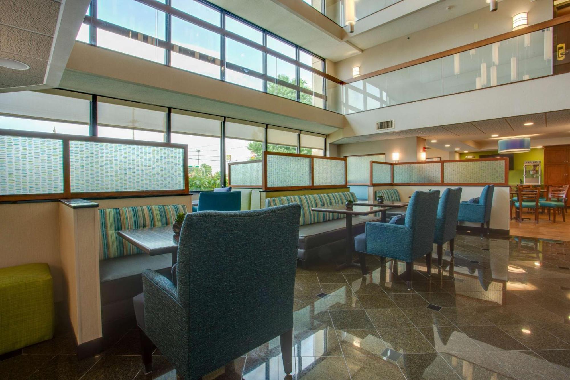 Drury Inn & Suites Nashville Airport 외부 사진