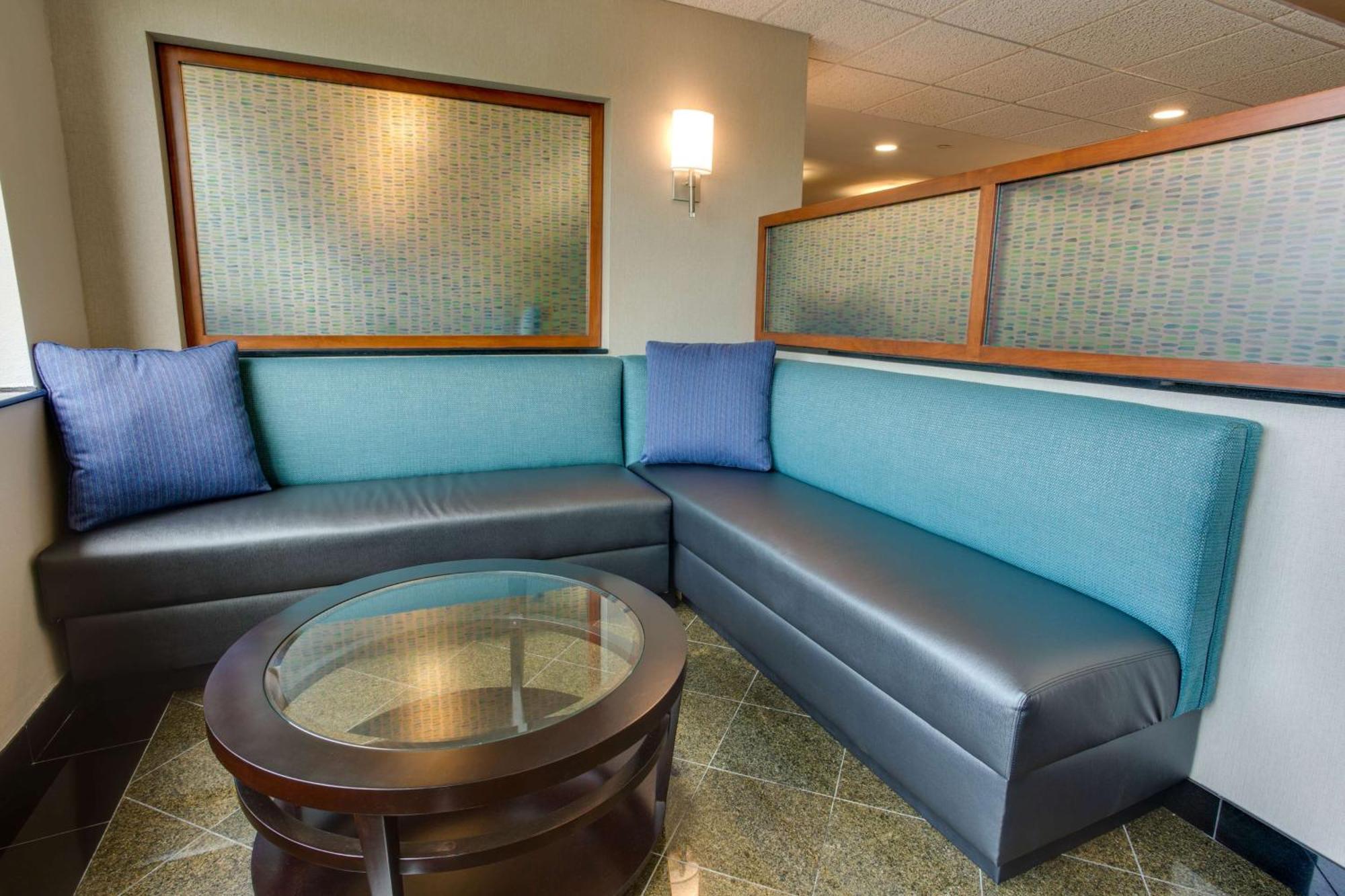 Drury Inn & Suites Nashville Airport 외부 사진