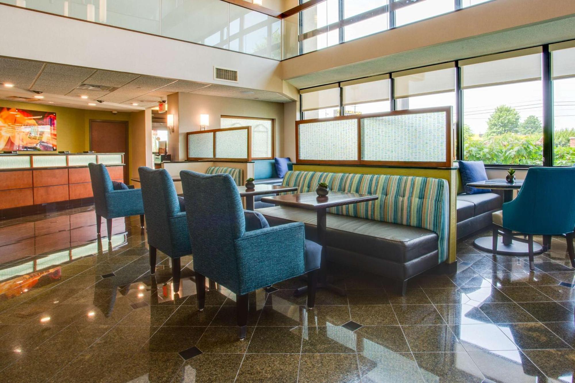 Drury Inn & Suites Nashville Airport 외부 사진