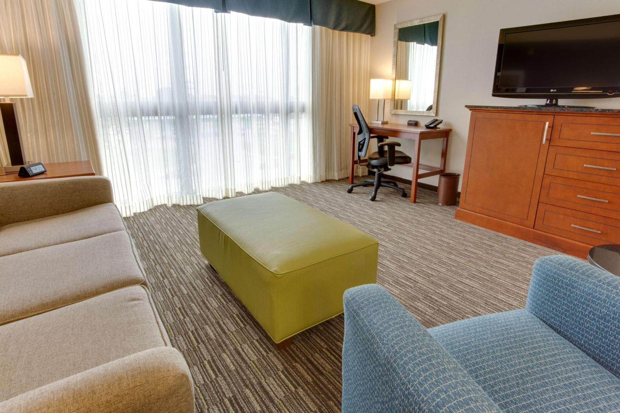 Drury Inn & Suites Nashville Airport 외부 사진