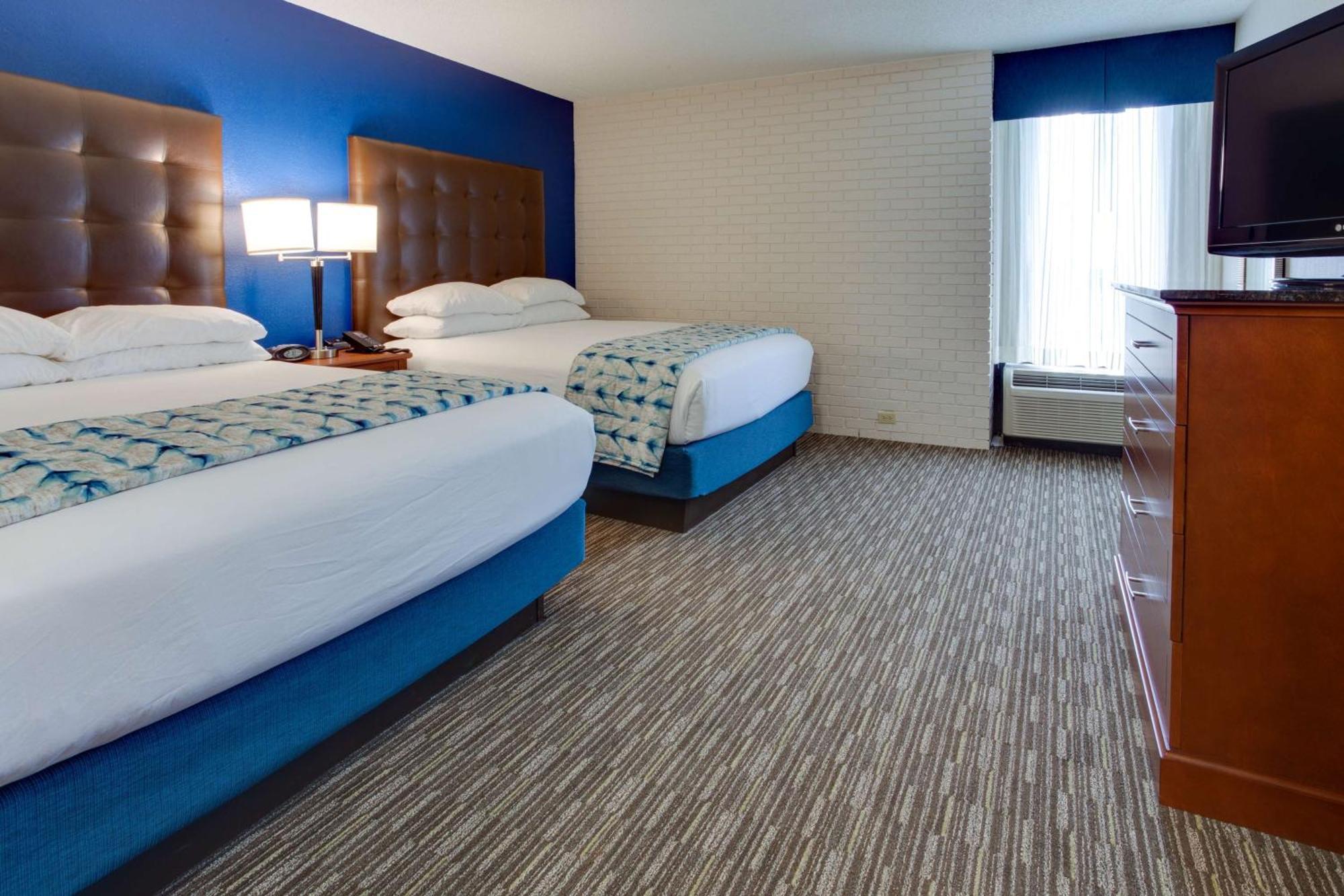 Drury Inn & Suites Nashville Airport 외부 사진