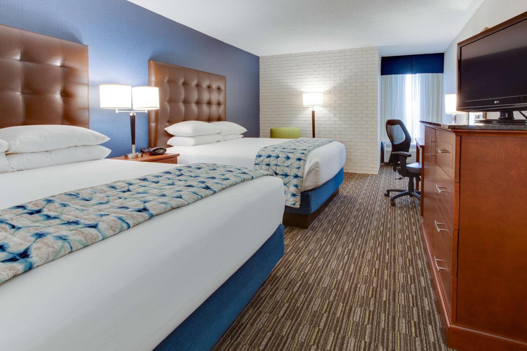 Drury Inn & Suites Nashville Airport 외부 사진