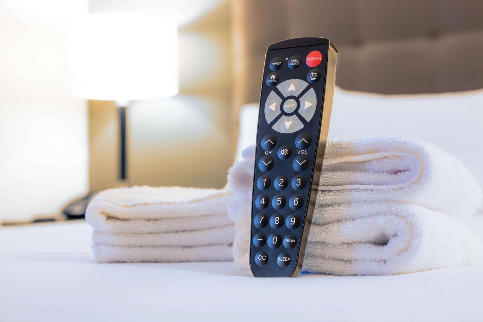 Drury Inn & Suites Nashville Airport 외부 사진