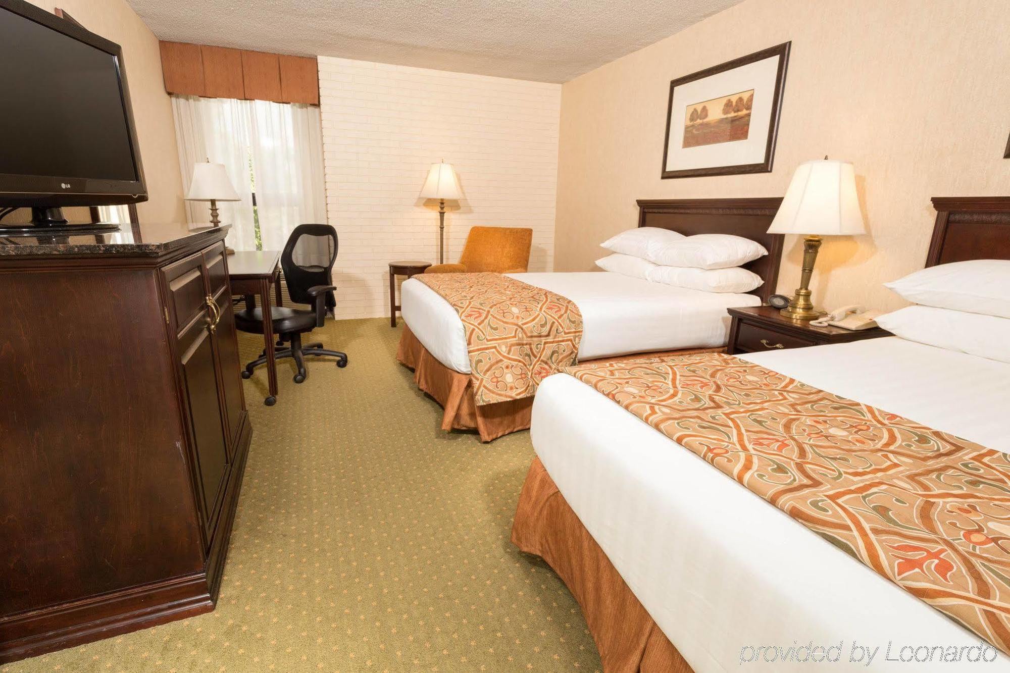 Drury Inn & Suites Nashville Airport 외부 사진