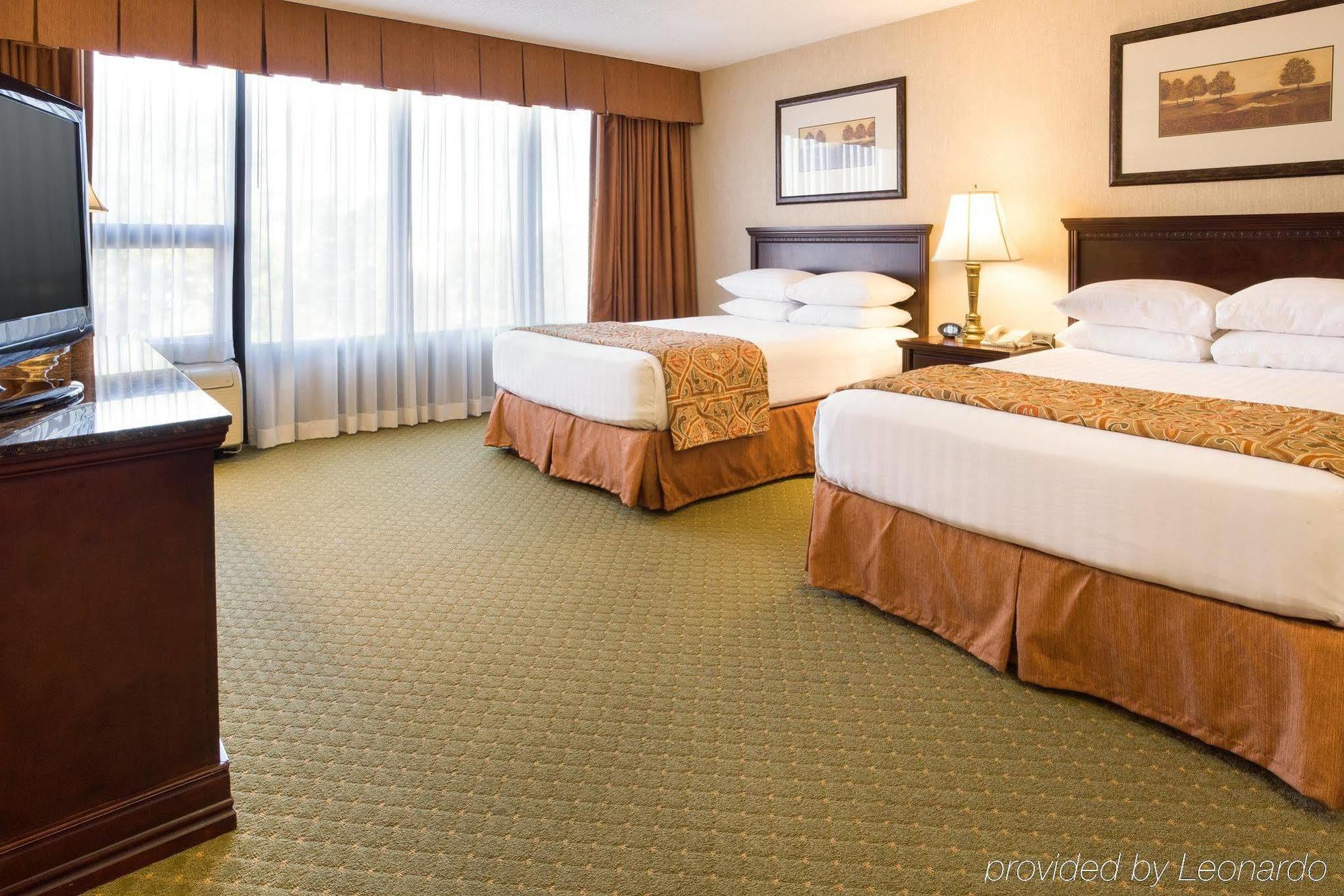 Drury Inn & Suites Nashville Airport 외부 사진