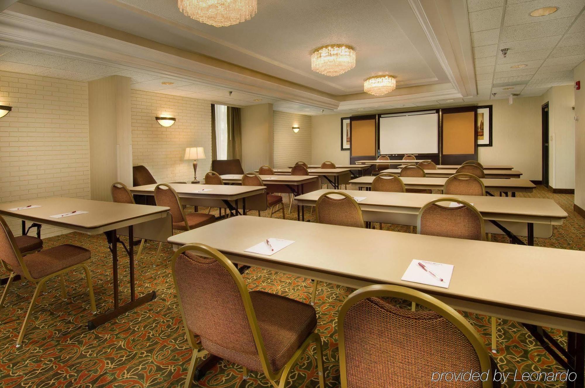 Drury Inn & Suites Nashville Airport 외부 사진