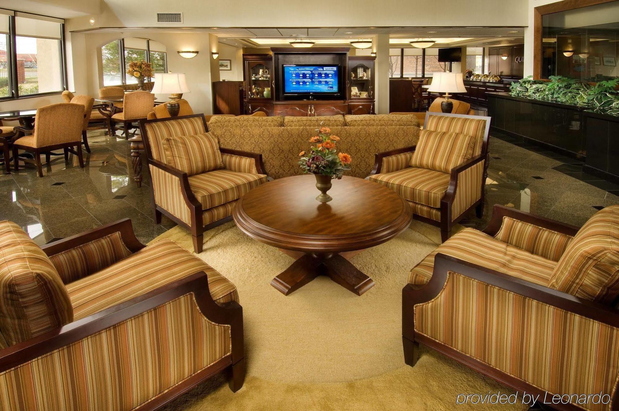 Drury Inn & Suites Nashville Airport 외부 사진