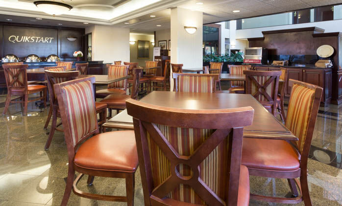 Drury Inn & Suites Nashville Airport 외부 사진