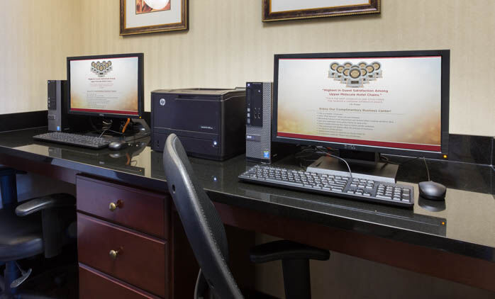 Drury Inn & Suites Nashville Airport 외부 사진