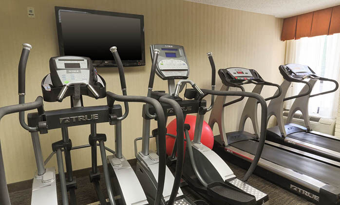 Drury Inn & Suites Nashville Airport 외부 사진
