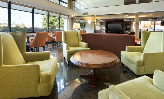 Drury Inn & Suites Nashville Airport 외부 사진